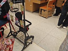 -龍歌自助小火锅(兰山上海路万达店)