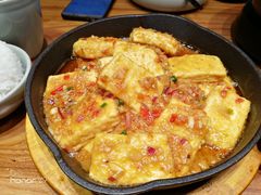 -云海肴云南菜·蒸汽石锅鱼(北京良乡华冠店)