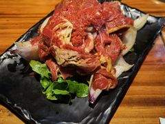 -吉志烤肉(太原总店)