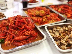 -呆虾王龙虾馆(南湖总店)
