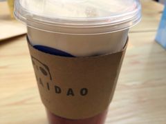 -茶百道(万达店)