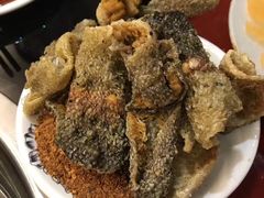 -三文彩虹鳟鱼庄
