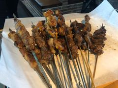 -眼镜哥浦江夜宵大本营