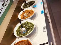 -麻辣空间·清油火锅(万达广场店)
