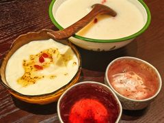 -古都历食南京菜·烤鸭·鸭血粉丝·汤包(南京博物院店)