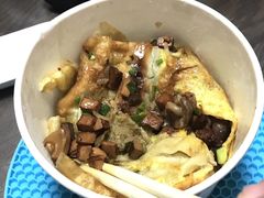 -周记热干面豆皮大王(桃花东街店)