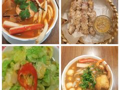 -曼谷食堂·泰国家庭料理