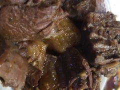 -受气牛肉·重庆耙牛肉(来福士店)