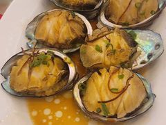 -新金盛·海鲜酒楼(盐田店)
