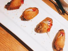 -旅马餐厅(茅家埠店)