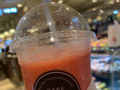 -乐天免税店(明洞店)