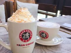 -Maan coffee漫咖啡(1905店)