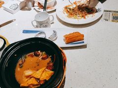 -如轩·海鲜砂锅粥·潮汕菜(小榄店)