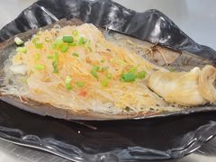 -正宗八宝冰饭·非遗冰饭·烧烤(奎桥店)