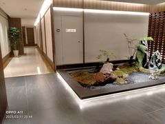 -宁海金海开元名都大酒店·名爵自助餐厅(金水路店)