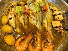-临家闽南菜(宝洲路店)