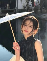 -Mregina 美人纪摄影写真馆(明·星店)