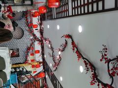 -丈母娘的饭局•新金陵菜(牛首山店)