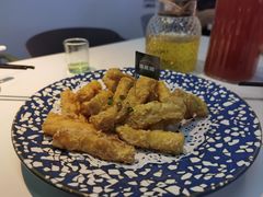 -园里前·10年私厨·福建菜(台江万达鳌峰洲店)