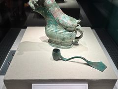 -深圳博物馆(古代艺术馆)