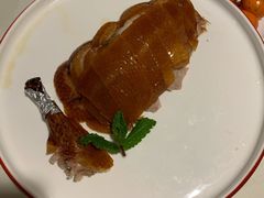 -大鸭梨烤鸭店(花园村店)