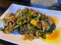 -下杨家青海土火锅(海湖店)