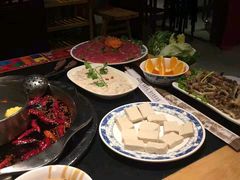 -董家湾重庆老火锅(嘉华店)