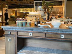 -金海湾自助餐厅(金陵饭店)