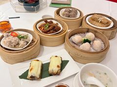 -春满园·早茶·粤菜·宴会(喜宴店)