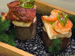 -Wood Garden(合生汇店)