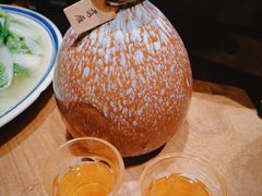 -泥糊破店小酒馆·团建聚餐(南京西路店)