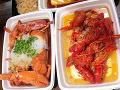 -盒马鲜生(杭州运河上街店)