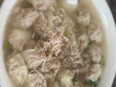 -汪家馄饨(集庆路店)