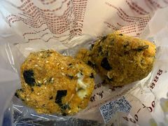 海苔肉松小贝（一斤约10个）-鲍师傅糕点(春熙路店)