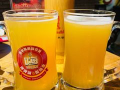 -管氏翅吧(甘家口店)