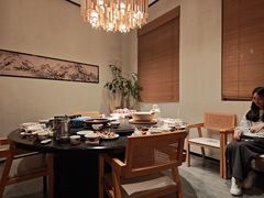 -广府乡下·饭庄(新港东路店)
