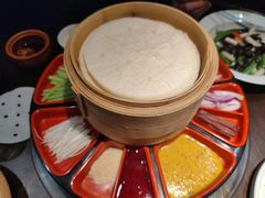 羲和烤鸭-羲和雅苑•北京烤鸭(乐园道万象城店)