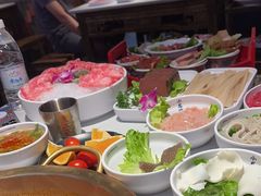 -小龙坎火锅(总店)