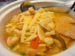 -望京辣宴·古法川菜(望京店)