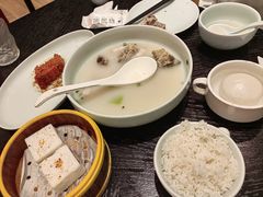 -海天楼中餐厅(吴宫泛太平洋酒店)