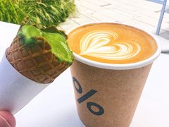 -% Arabica阿拉比卡咖啡(三里屯太古里北区店)