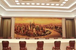 -人民大会堂宴会厅