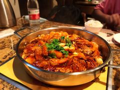 -黄记煌三汁焖锅(裕华万达广场店)
