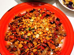 -禄鼎记·排队俩小时都要吃的酸菜鱼(石牌桥店)