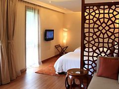 -太阳岛度假酒店