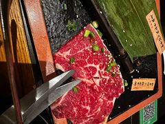 -千寻烧肉(政务区店)
