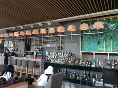 -解放碑威斯汀酒店-知味国际美食餐厅