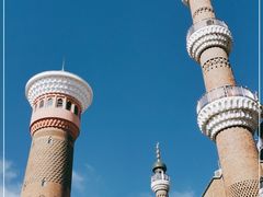 -新疆国际大巴扎