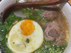 -马记永·兰州牛肉面(3019君尚店)