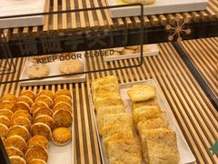 -长发西饼(临顿路店)